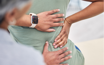 Mitől fájhat a derekunk?