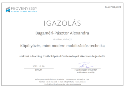 Köpölyözés mint modern mobilizációs technika