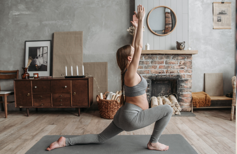 Sport a várandósság alatt