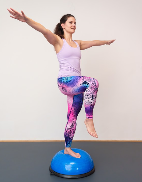 Sportrehabilitáció