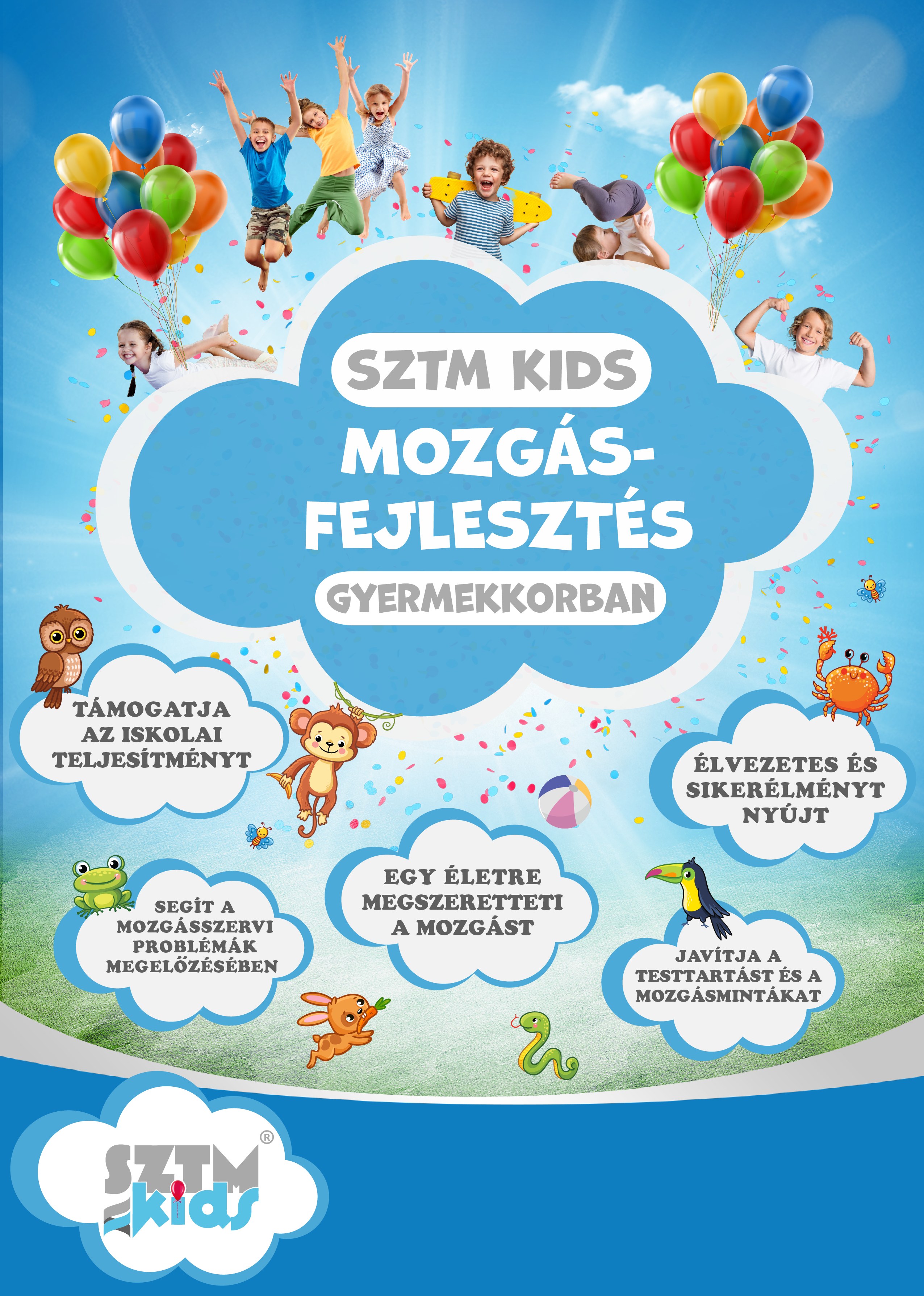 SZTM Kids